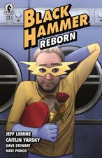 Black Hammer Reborn #1-3 | select A & B cover | Dark Horse Comics 2021 NM
