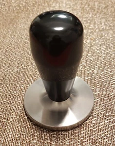 Profitec Original Stock Tamper Fits 58mm Portafilters - Profitec Go Profitec Pro - Picture 1 of 6