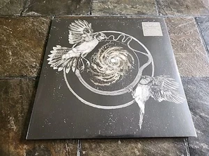 Vattnet Viskar - "Sky Swallower" Brand New Metal Vinyl LP SEALED NEW - Picture 1 of 4