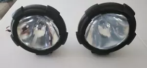 200 Watt Mounted HID Search Spot Light Fishing Boat Truck Hunt Mud search USED - Picture 1 of 3