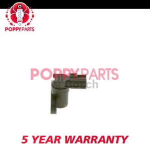 Fits Mazda 6 2002-2005 1.8 2.0 2.3 2.5 + Other Models Crankshaft Sensor Poppy - Picture 1 of 12