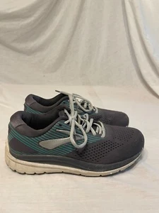 Brooks Addiction 14 Damengröße 7,5 B Schnürschuhe Laufen Wandern - Bild 1 von 5