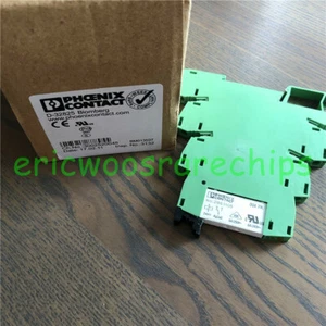 NO.2961105 Power Relay 6A 24VDC 5 Pins w/PLC-BSC-24DC/21 Relay Socket x 1 set - Picture 1 of 2