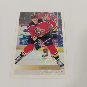 1994 Topps Premier Gord Murphy #19 OPC Florida Panthers - Foto 1 di 2