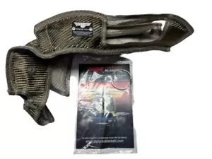 PTP Honda Civic Type-R Lava Inlet Pipe Blanket (FPRO35-145-01) - Picture 1 of 3