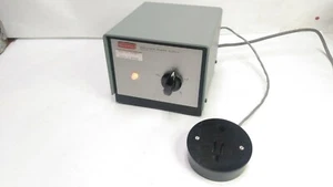 BECKMAN DESTAINER POWER SUPPLY MODEL R 113, Cat. No. 333850, Perfect Condition! - Picture 1 of 5