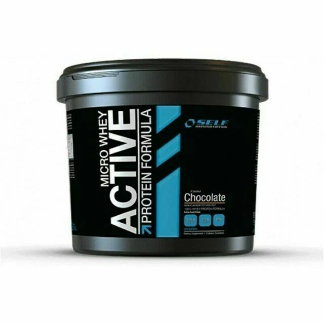 Micro Whey Active Protein 2 kg