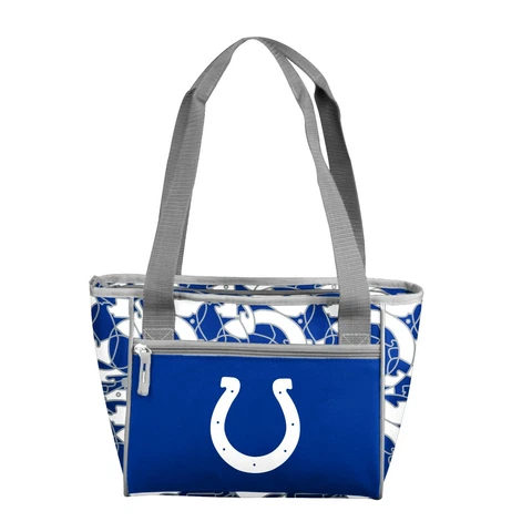 Indianapolis Colts Fit Insulated Lunch Cooler Cover