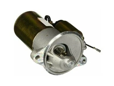 For 1992-1997 Ford F350 Starter 91113XWRM 1993 1994 1995 1996 7.5L V8 - Image 1 of 2