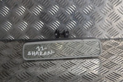 Espejo retrovisor interior automático VW Sharan 2011 VW Sharan Foto 1 de 4