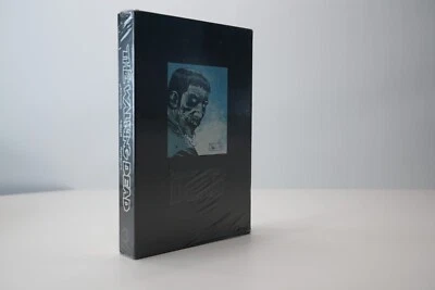 The Walking Dead Omnibus Vol. 3 SIGNED & NUMBERED Limited Edition Volume 3 RARE - Image 1 of 4
