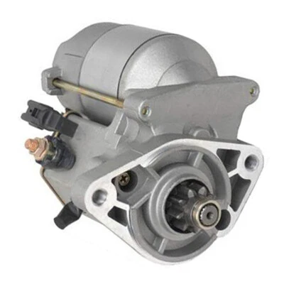 MOTOR DE ARRANQUE PARA LEXUS GS300 IS300 30,0 L 1998 1999 2000 2001 2002 2003 2004 Foto 1 de 2