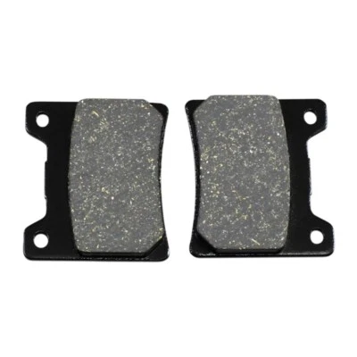 Front Brake Pads for Yamaha XV XJ 700 750 900 1000 1100 Virago Vmax 1200 XVZ12 - Изображение 1 из 2