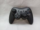  Playstation 3 Wireless Power A Controller Black 1427441-01 -no Dongle - Works