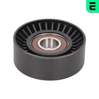 OPTIMAL Umlenk Führungsrolle Keilrippenriemen für Subaru XV 2.0i AWD 1.6i - Bild 1 von 2