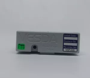 LOTTO 2 PEZZI NUOVO FILTRO ASPIRATORE XTRALIS VESDA VSP-005 LP DUAL STAGE VSP005 USA - Foto 1 di 10