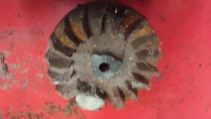 Tecumseh LEV115 Schwerschwungrad 611213 - Bild 1 von 2