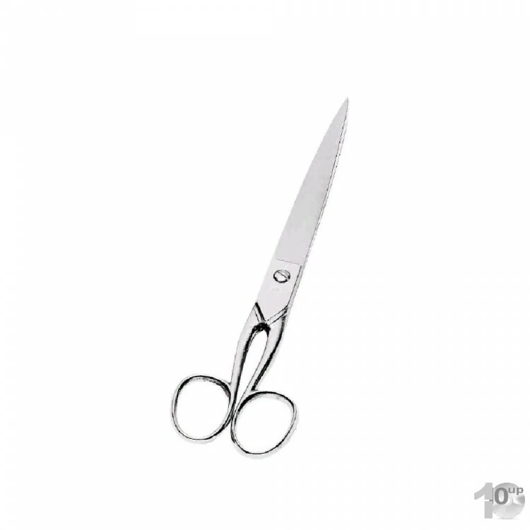 WEDO Metallschere, spitz, für Rechtshänder, Länge: 203 mm