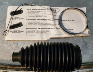 Beck Arnley 103-2880 Steering Rack Boot Kit - Picture 1 of 2