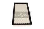 26-1299 MAXGEAR Air Filter for JEEP,VOLVO