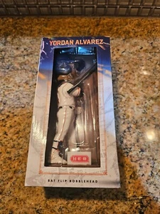 Yordan Alvarez Schläger Flip Bobblehead Houston Astros - Bild 1 von 4