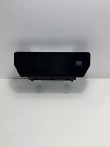 2013 -2015 Acura RDX pantalla de información de radio fabricante de equipos originales 39710-tx4-a020-m1 - Imagen 1 de 10
