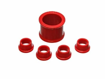 Buje de montaje en cremallera y piñón Energy 58229XW 1990 1989 para Honda CRX 1988-1991 Foto 1 de 2