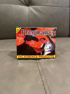 Spiritual Easy Delivery Seife ist ein kraftvolles Kraut in SCHWANGERSCHAFT und KINDGEBURT. - Bild 1 von 1