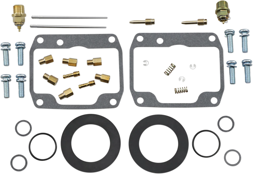 Kit de reconstrucción de carburador Parts Unlimited 1003-1545 Foto 1 de 1