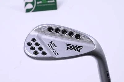 PXG 0311 Milled Sugar Daddy Sand Wedge / 54 Degree / Regular Flex Elevate 95 - Image 1 of 4