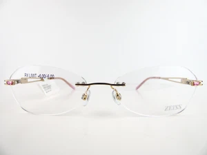 ZEISS EXPERIENCE 159302 Germany Eyeglasses Brille Goggles Glasses 54/16/135 - Bild 1 von 12