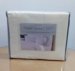 TWIN Sheet Set ~ Free Shipping! ☆ NWT - Picture 1 of 5