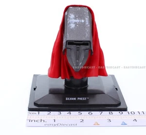 SILVANIE PHEST STAR WARS HELMET CASCO CASQUE 1/5 MINT WITH CASE!! - Imagen 1 de 9