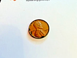 Centavo de trigo Lincoln 1947 D buen estado - no sé grado - Imagen 1 de 4