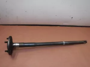 Jeep Cherokee 97-01 Chrysler 8.25 29 Spline Axle Shaft Driver OR Passenger Side - Picture 1 of 3