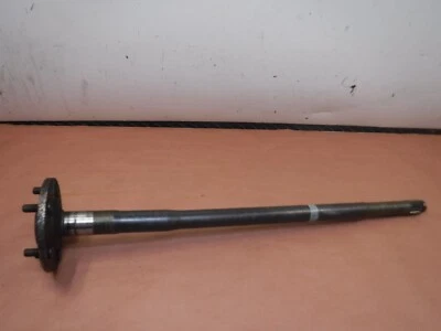 Jeep Cherokee 97-01 Chrysler 8.25 29 eje estriado conductor o lado del pasajero  Foto 1 de 3