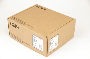 +GF+ 159001696 3-9900-1 SmartPro Transmitter - Bild 1 von 9