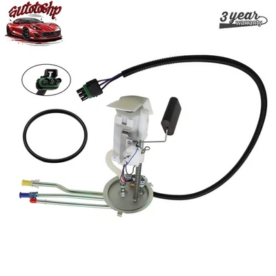 Fuel Pump Module Assembly For 1994-1996 Chevrolet Caprice Impala SS V8 5.7L Foto 1 de 4