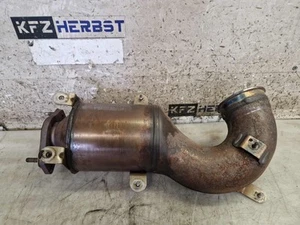 Katalysator Jeep Compass II 50527957 1.4 MultiAir 103kW 55263624 313468 - Imagen 1 de 3