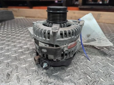 Alternator 100 Amp Fits 11-16 SCION TC 1098617 - Image 1 of 4