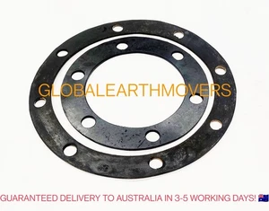 JCB BACKHOE - HYDRAULIC TANK GASKET SET (PART NO. 813/00360 813/00375) - Foto 1 di 5