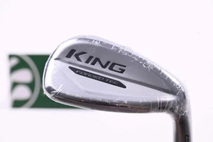 Cobra King Forged Tec 2020 Gap Wedge / 49 Degree / Stiff Flex N.S.Pro 950 GH Neo - Picture 1 of 6