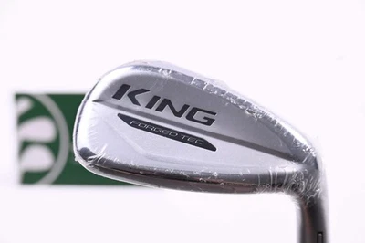Cobra King Forged Tec 2020 Gap Wedge / 49 Degree / Stiff Flex N.S.Pro 950 GH Neo - Image 1 of 4