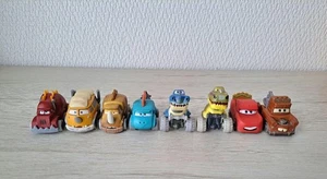 Cars Mattel Mini Cars Dinosaur On the Road - Picture 1 of 5