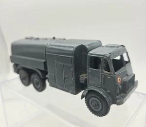 Dinky Supertoys RAF Pressure Refueller 642 Nice Condition - Picture 1 of 6