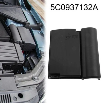 OEM Fuse Box Relay Cover for Jetta For Passat 2011 2018 Part 5C0937132A - Image 1 of 4