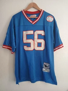 Mitchell & Ness Lawrence Taylor Throwback Jersey XL - Picture 1 of 5