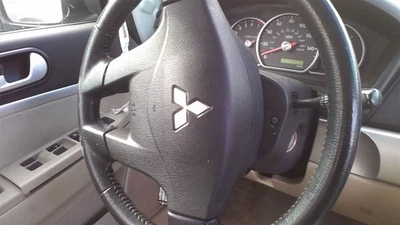 Airbag Driver Left Air Bag Driver Wheel Fits 07-12 GALANT 27118347 - Image 1 of 4