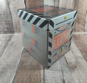 THE HOUSE OF HITS (The History Of House Music) 11 CD Import London 1989 Box Set - Imagen 1 de 15