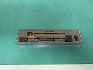 Atlas N - C-630  - Complete - Union Pacific  - Analog - Picture 1 of 3